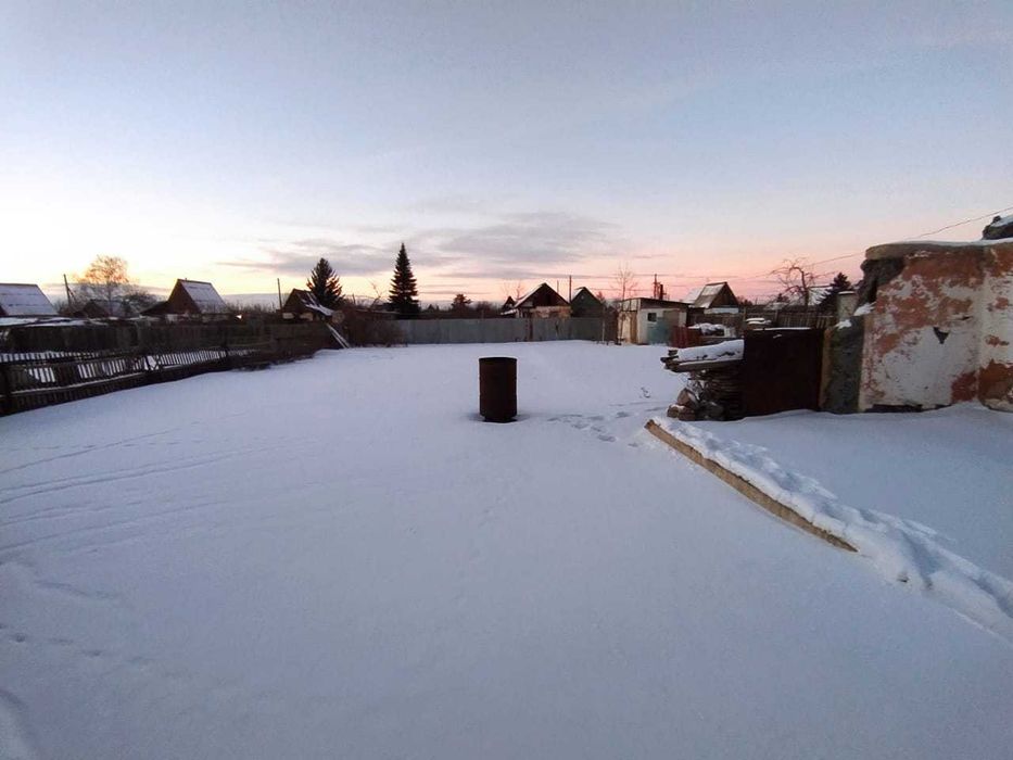 продам дачу на Зерендинской трассе