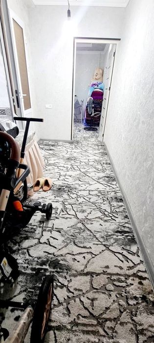 Заканал квартира сотилади срочно