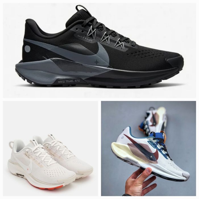 Nike Pegasus Trail 5