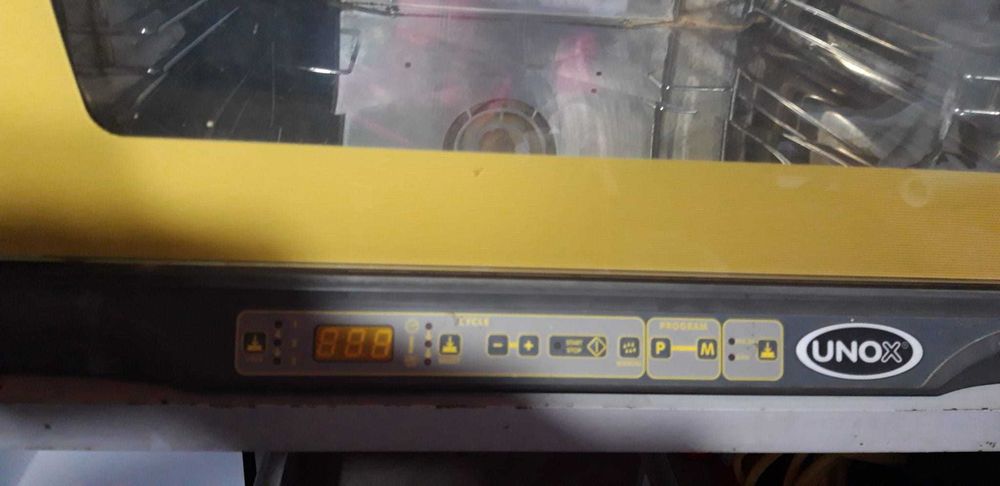 Cuptor electric UNOX
