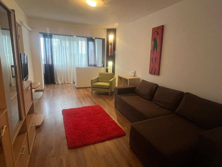 Particular vand apartament 3 camere zona Drumul Taberei
