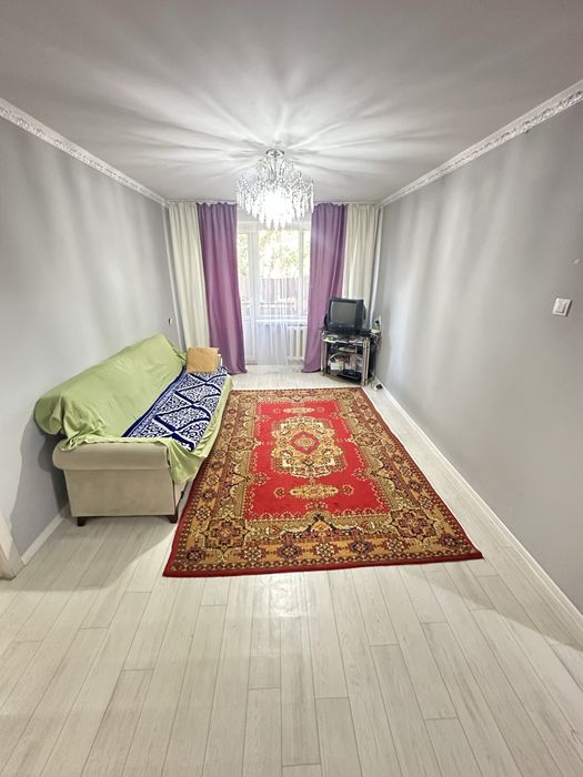 2х комн.кв. 3мкр.21дом Женис парк