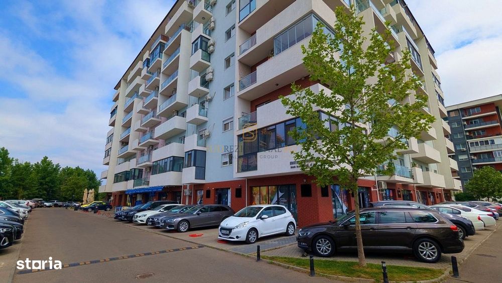 Spatiu comercial 101 mp, Metalurgiei, vizavi de parcul Tudor Arghezi
