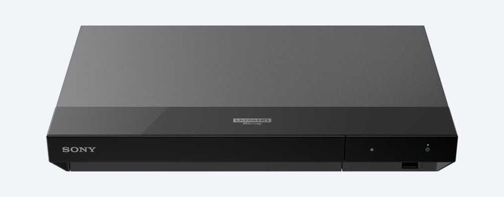 Blu-ray player Sony UBP-X700 sigilat!