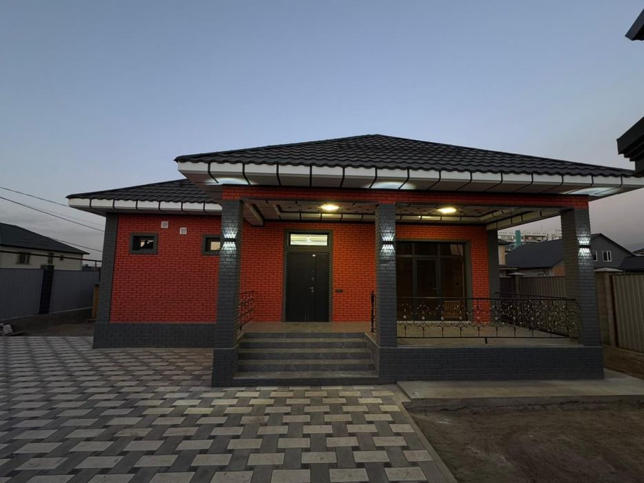 Строим дом на заказ