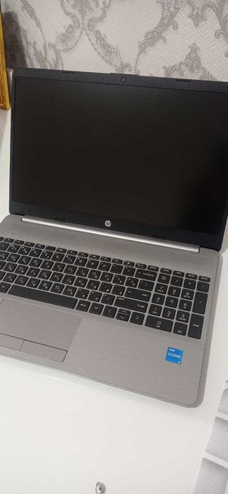 Notebook HP i7-11