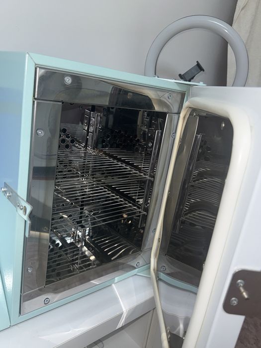 Гп 10 сухожар медицинский
