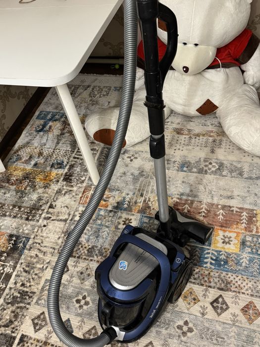 Пылесос tefal б/у