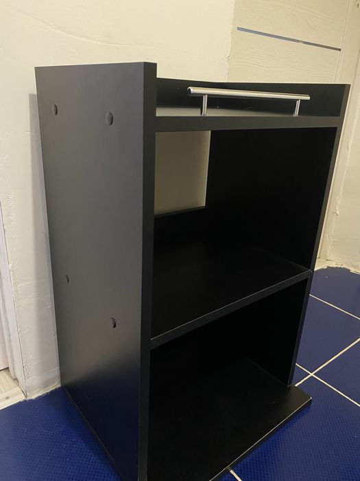 Тумба-помощник новая