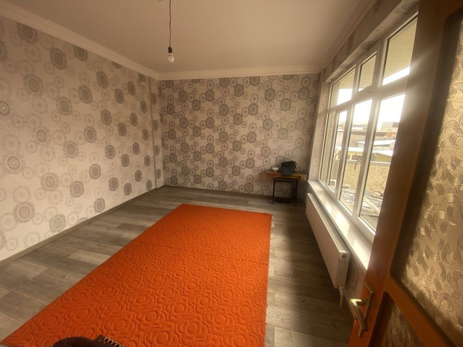 2-х этаж дом в центре