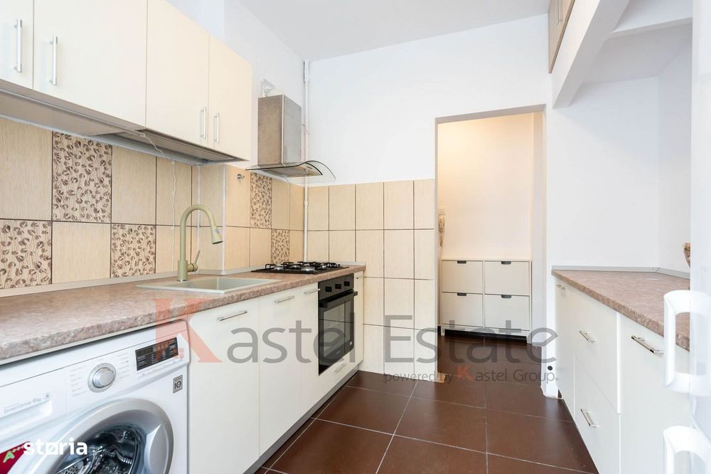 Apartament 2 Camere | Gara de Nord | Comision 0%