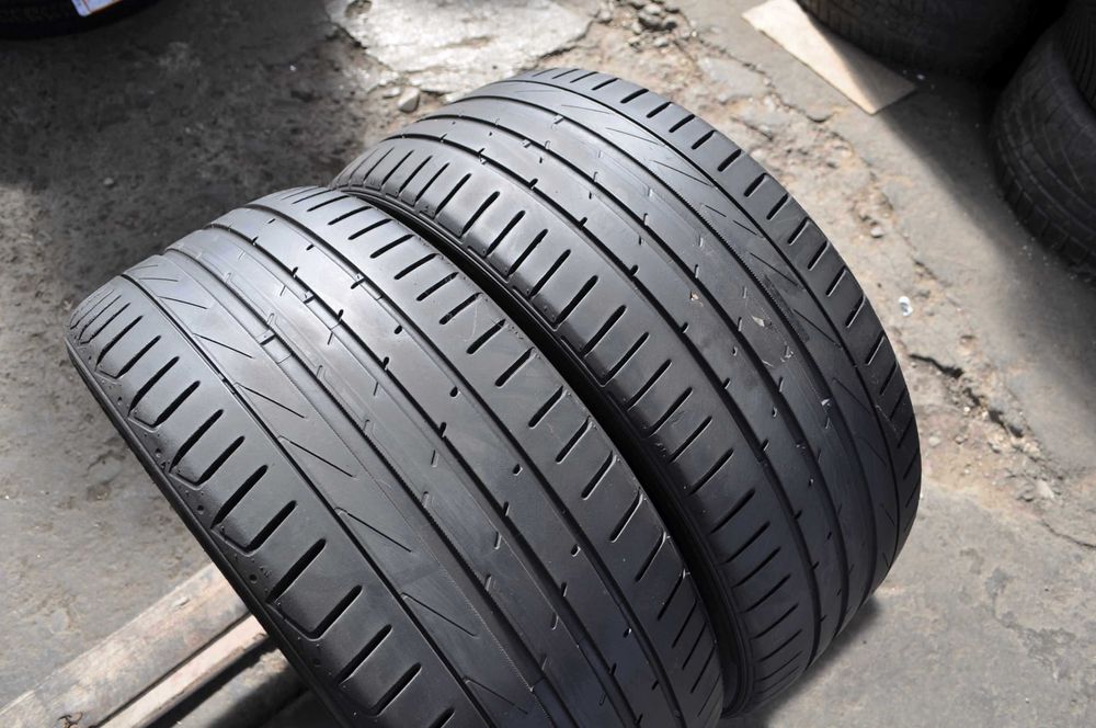 SET 2 Anvelope Vara 225/45 R17 HANKOOK Ventus S1 evo 2 91W