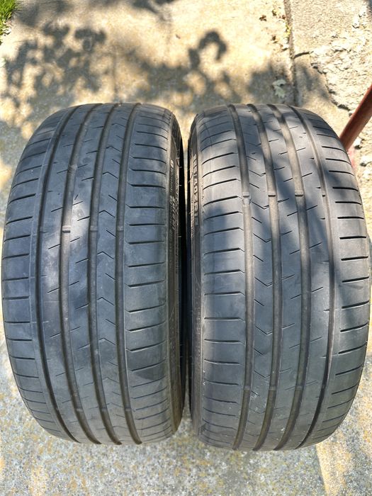 Anvelope 225 40 19 de vara