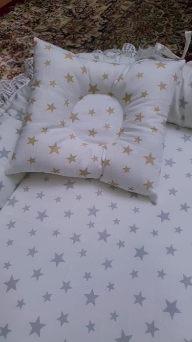 Bolalar uchun GNEZDO