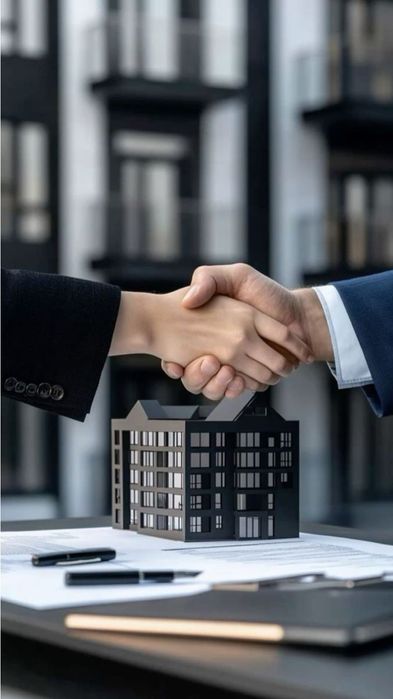 Агенство недвижимости