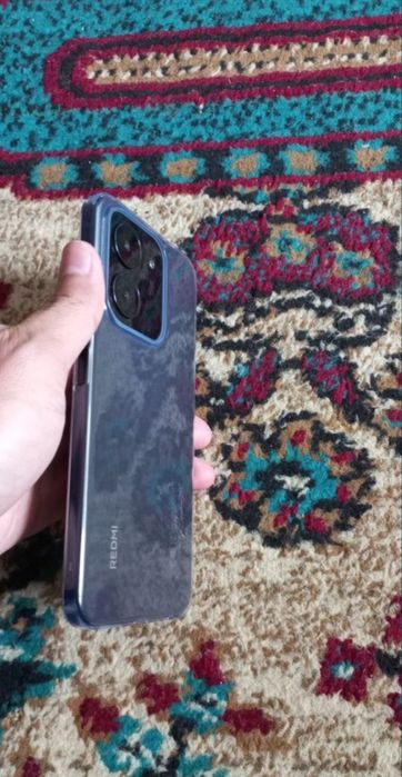 Redmi 15 C 4/128
