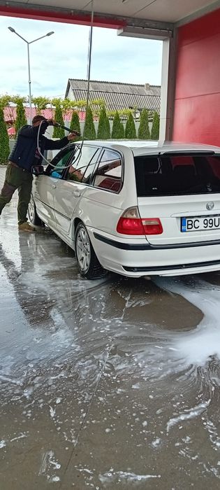 Bmw seria3  E46 touring 2004