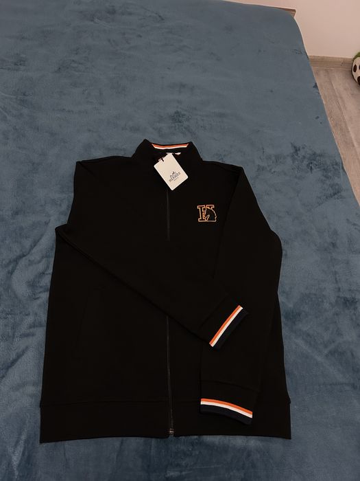 compleu hermes barbati