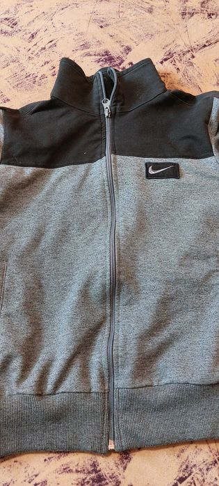 Горнище Nike 12г. 14г