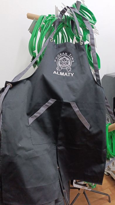 Униформа для сотрудников