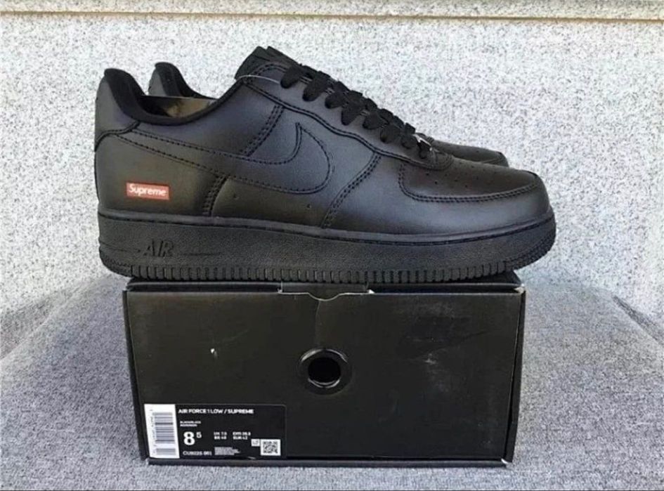 Nike Air Force 1