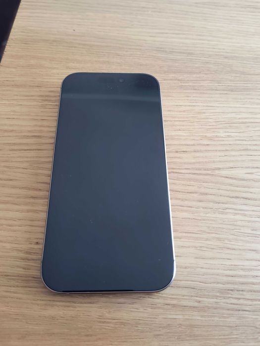 Apple Iphone 16 Pro 128 GB Rose Gold
