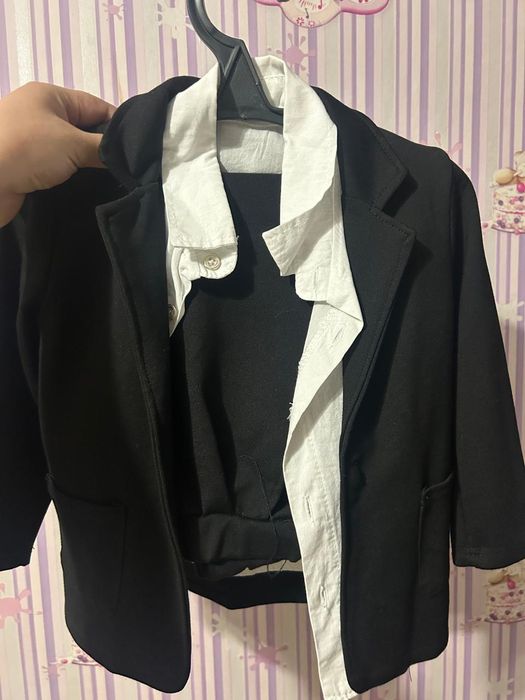 Продам костюм на мальчика