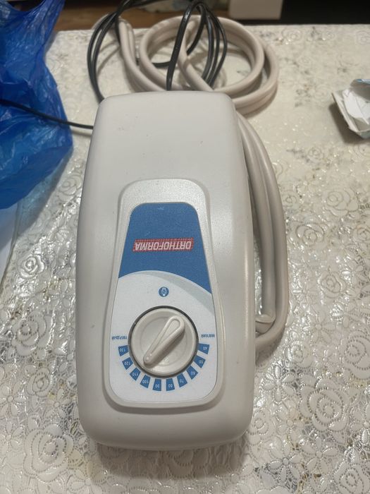 Матрас противопролежневый