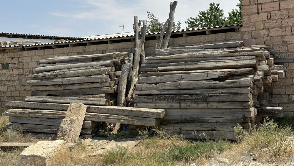 Буу шпал .Оптом сатылады
