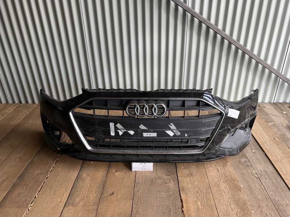 Bara fata S line Audi A4 B9 Facelift completa