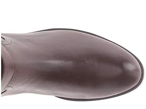 Ralph Lauren кожан сапоги из США 35 раз