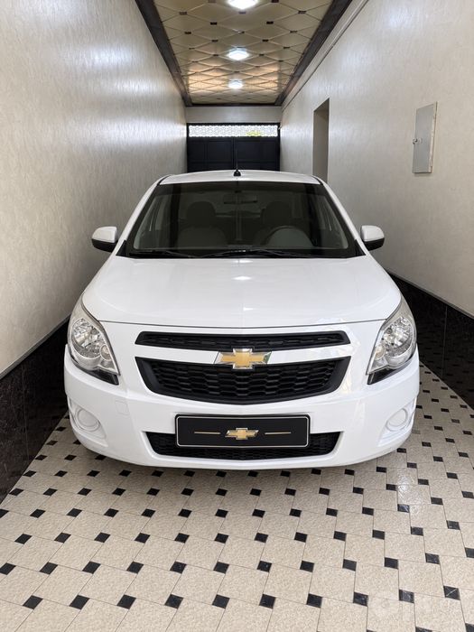 Cobalt 2014 LT avtomat