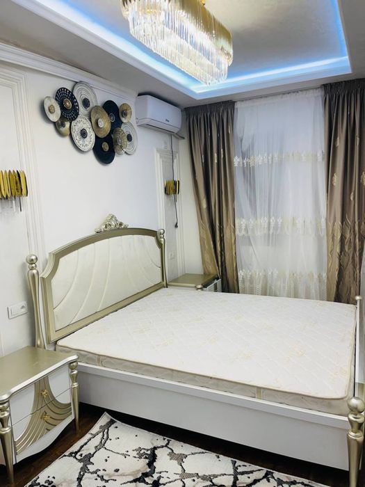 Аренда квартира Дружба народов 3 ком 1000$ приличний