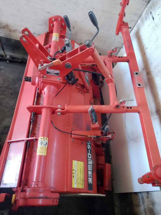 Продавам трактор Yanmar AF-170