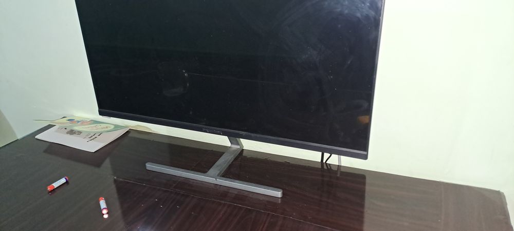 Monitor 27 lik 100gz