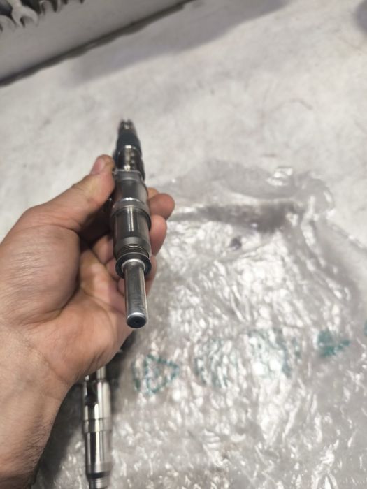 BMW Бензинов инжектор/дюза за N43/N53