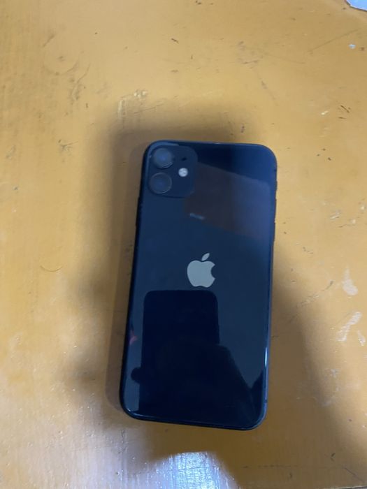 IPhone 11 сатылады