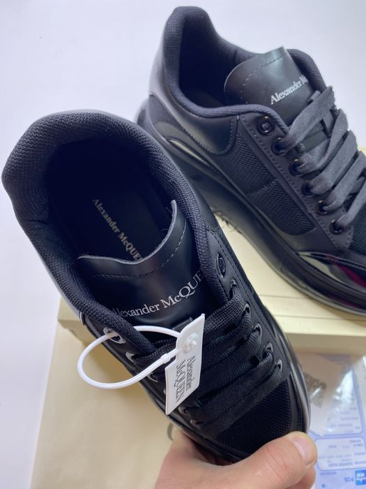 Adidasi McQueen sneakers