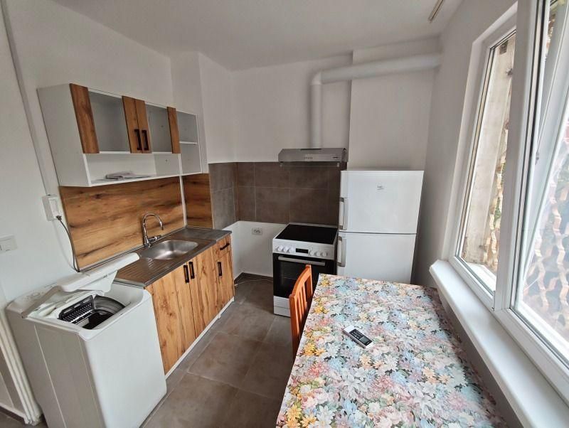 Дава се под наем Едностаен апартамент в София, Люлин 5 - 50 кв.м за 381.99 € - Снимка #5