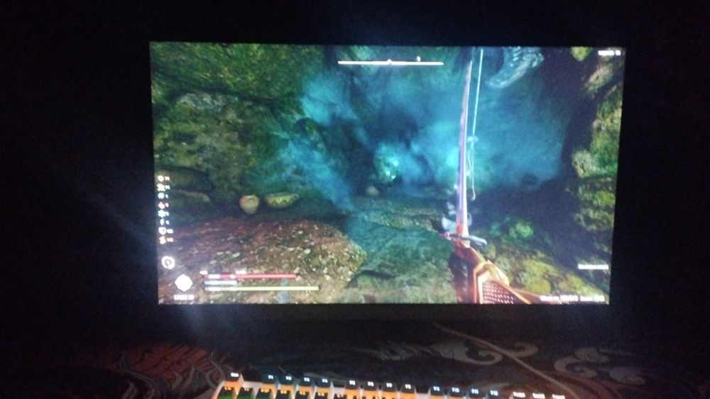 монитор samsung | 165hz | 2k | 27 дюймов