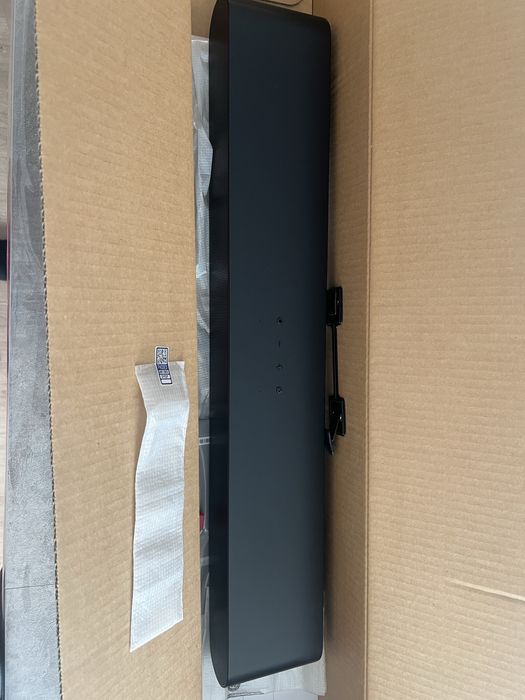 Саунд бар с гарантией