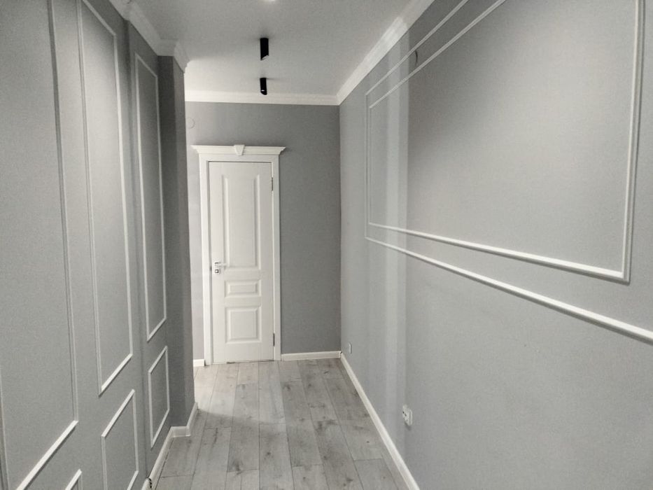 Кафельщик со стажем