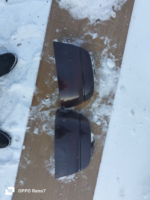 Продам оптику на BMW e39