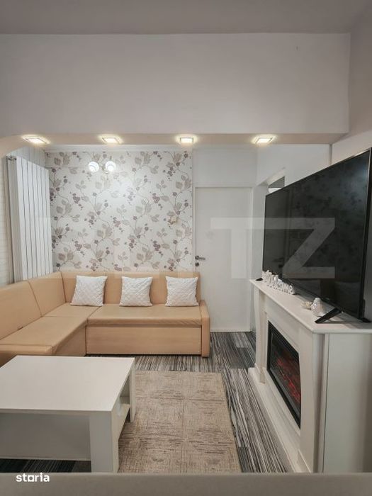 Apartament 3 camere, 73.55 mp, zona Materna — fotografia 1