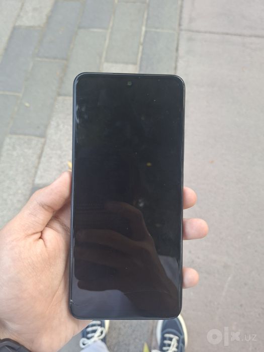 Red mi note 12 4g