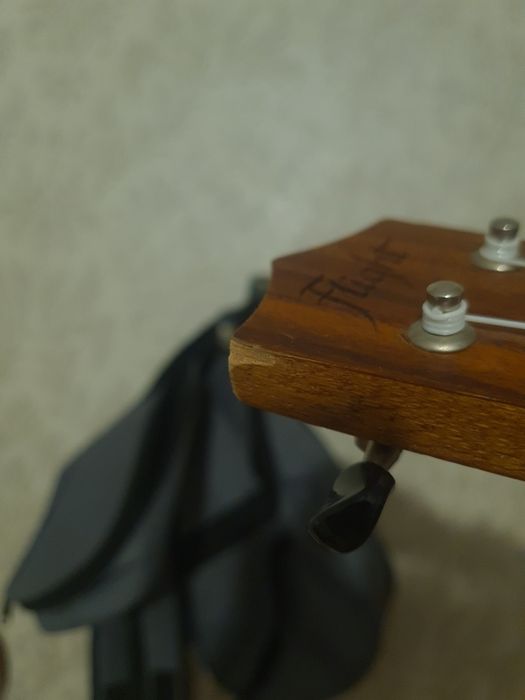 Укулеле Flight nuc200 NA