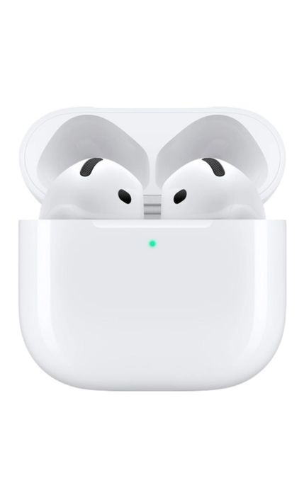 Продам AirPods 4 оригинал