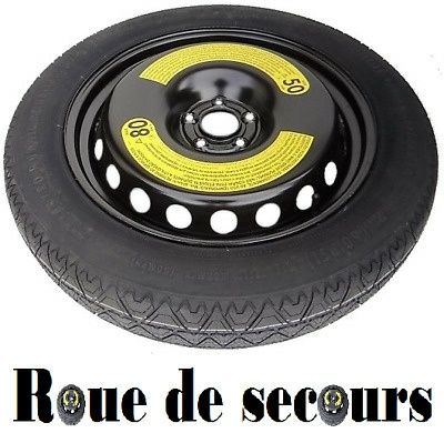 Roata rezerva vw tiguan noua