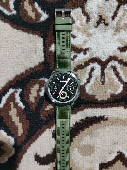 Huawei watch gt 4 46mm