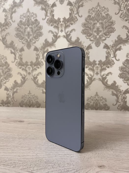 iPhone 13 Pro 128GB в отличном состоянии